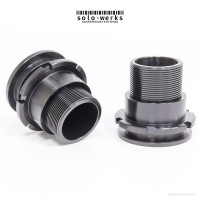 S1VW004-23 - Solo Werks S1 Rear Adjustable Spring Perch for MK4 2wd - SOLD IN SINGLES, 2018 version S1VW004-23 - Solo Werks S1 Rear Adjustable Spring Perch for MK4 2wd - SOLD IN SINGLES, 2018 version